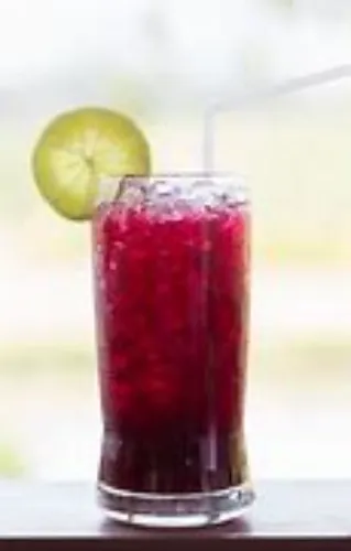 Grape Soda
